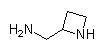 C-Azetidin-2-yl-methylamine