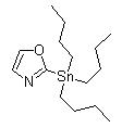 2-tributylstannanyl-oxazole