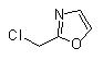 2-chloromethyloxazole