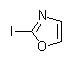 2-iodooxazole