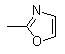 2-methyloxazole