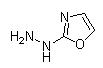 2-hydrazinooxazole