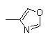 4-methyloxazole