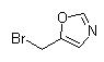 5-bromomethyloxazole