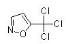 5-trichloromethylisoxazole