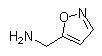 5-aminomethylisoxazole