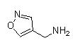 4-aminomethylisoxazole