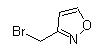 3-bromomethylisoxazole