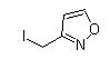 3-iodomethylisoxazole