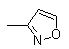 3-methylisoxazole