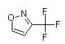 3-trifluoromethylisoxazole