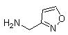 3-aminomethylisoxazole