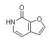 furo[2,3-c]pyridin-7(6H)-one