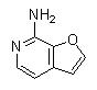 7-amino-furo[2,3-c]pyridine