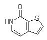 thieno[2,3-c]pyridin-7(6H)-one