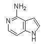 4-amino-1H-pyrrolo[3,2-c]pyridine