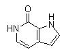 1,6-Dihydro-pyrrolo[2,3-c]pyridin-7-one