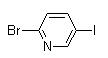 2-bromo-5-iodopyridine