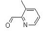 3-methylpyridine-2-carbaldehyde