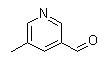 5-methyl-3-pyridinecarboxaldehyde