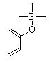 2-(trimethylsilyloxy)-1,3-butadiene