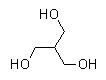 2-hydroxymethyl-1,3-propanediol