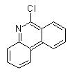 6-chloro-phenanthridine