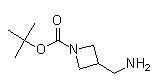 3-aminomethyl-azetidine-1-carboxylic acid tert-butyl ester
