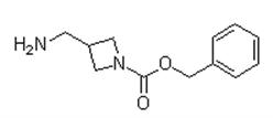 3-aminomethyl-azetidine-1-carboxylic acid benzyl ester