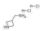 3-aminomethyl-azetidine dihydrochloride