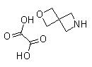 2-oxa-6-azaspiro[3,3]heptane oxalic acid salt