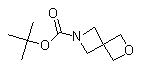 2-Oxa-6-aza-spiro[3,3]heptane-6-carboxylic acid tert-butyl ester