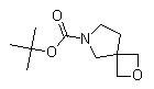 2-oxa-6-azaspiro[3,4]octane-6-carboxylic acid tert-butyl ester