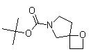 1-oxa-6-azaspiro[3,4]octane-6-carboxylic acid tert-butyl ester