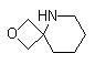 2-oxa-5-azaspiro[3,5]nonane