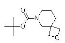 2-oxa-6-azaspiro[3,5]nonane-6-carboxylic acid tert-butyl ester