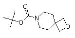 2-oxa-7-azaspiro[3,5]nonane-7-carboxylic acid tert-butyl ester