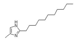 4-Methyl-2-undecyl-1H-imidazole