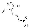4-Maleimidobutyric Acid