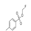 fluoromethyl 4-methylbenzenesulfonate