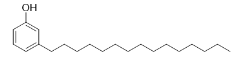3-十五烷基-苯酚