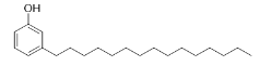 3-pentadecylphenol