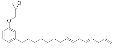 Epoxy active diluent X13