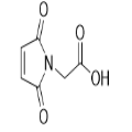 2-maleimideoacitic acid