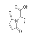 (S)-2-(2,5-dioxo-2,5-dihydro-1H-pyrrol-1-yl)butanoic acid