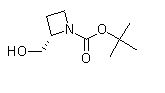 (S)-tert-butyl 2-(hydroxymethyl)azetidine-1-carboxylate
