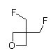 3,3-bis(fluoromethyl)oxetane