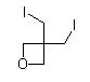 3,3-bis(iodomethyl)oxetane