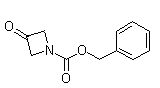 benzyl 3-oxoazetidine-1-carboxylate