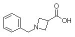 1-benzylazetidine-3-carboxylic acid